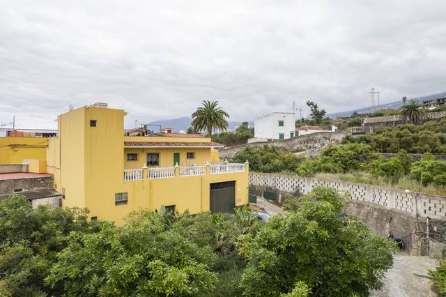 Casa-chalet en Venta en los afligidos, 110 en Montaña - Zamora