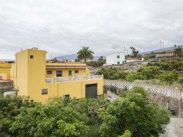 Casa in vendita a los afligidos 110