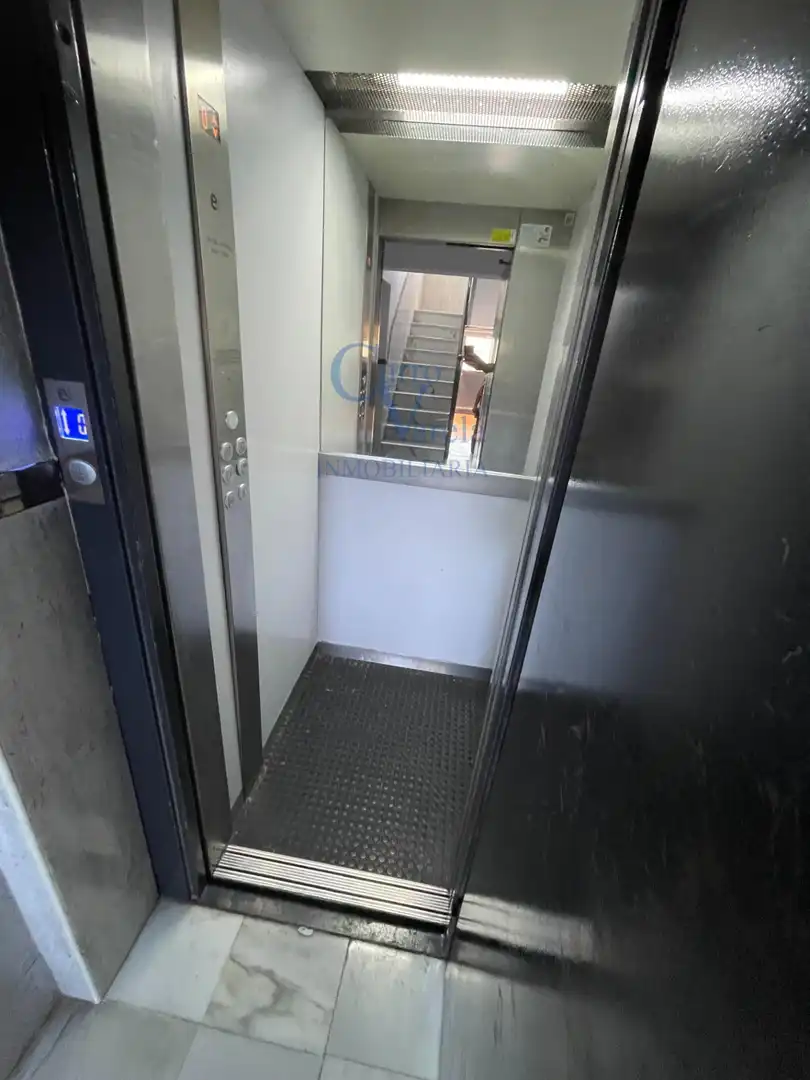 Pis amb ascensor en venda a Centro - Doña Mercedes, imagen 20