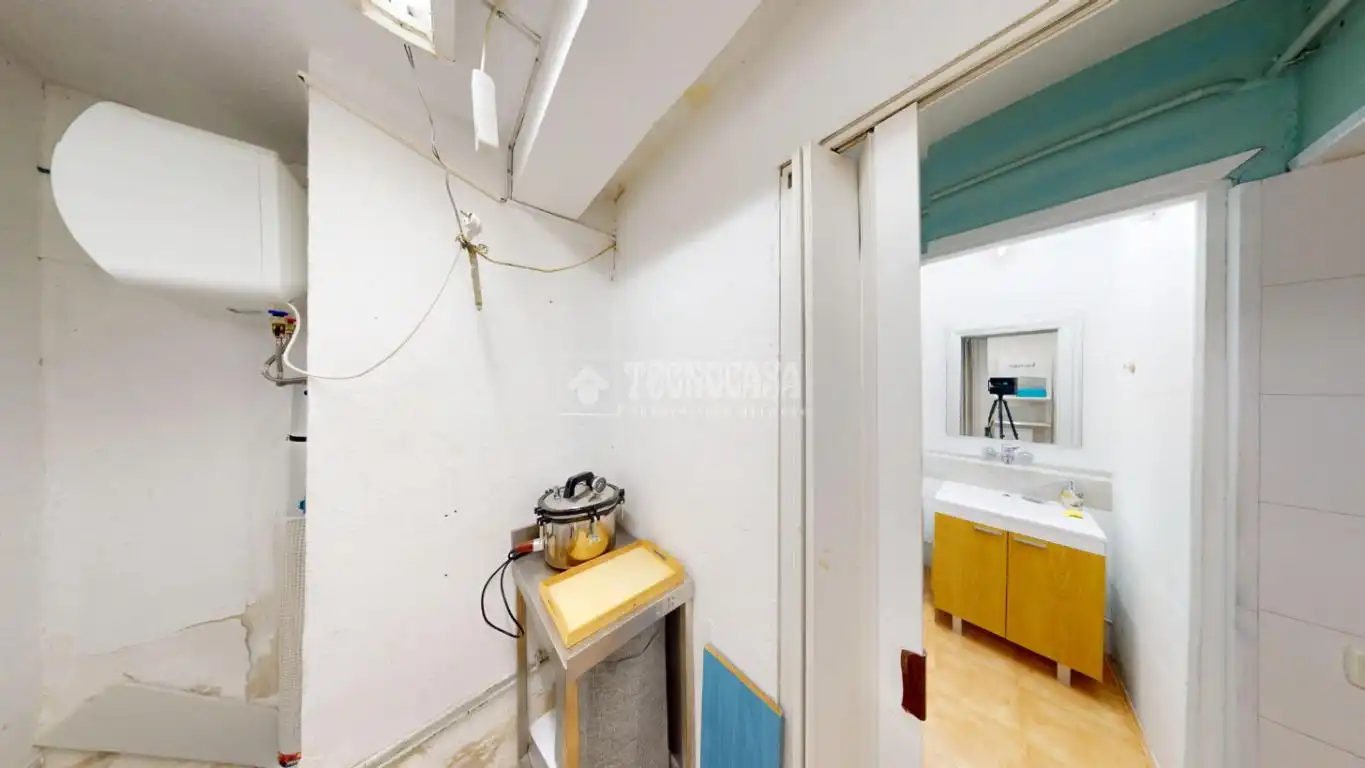 Piso en venta en Leganés