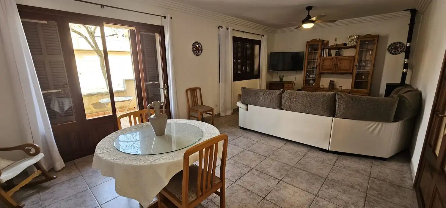 Casa a schiera in affitto a S'Illot - Cala Morlanda, imagen 27