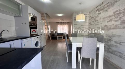 Foto 5 de Casa o xalet de lloguer a Centre - Zona Alta, Alcoy / Alcoi