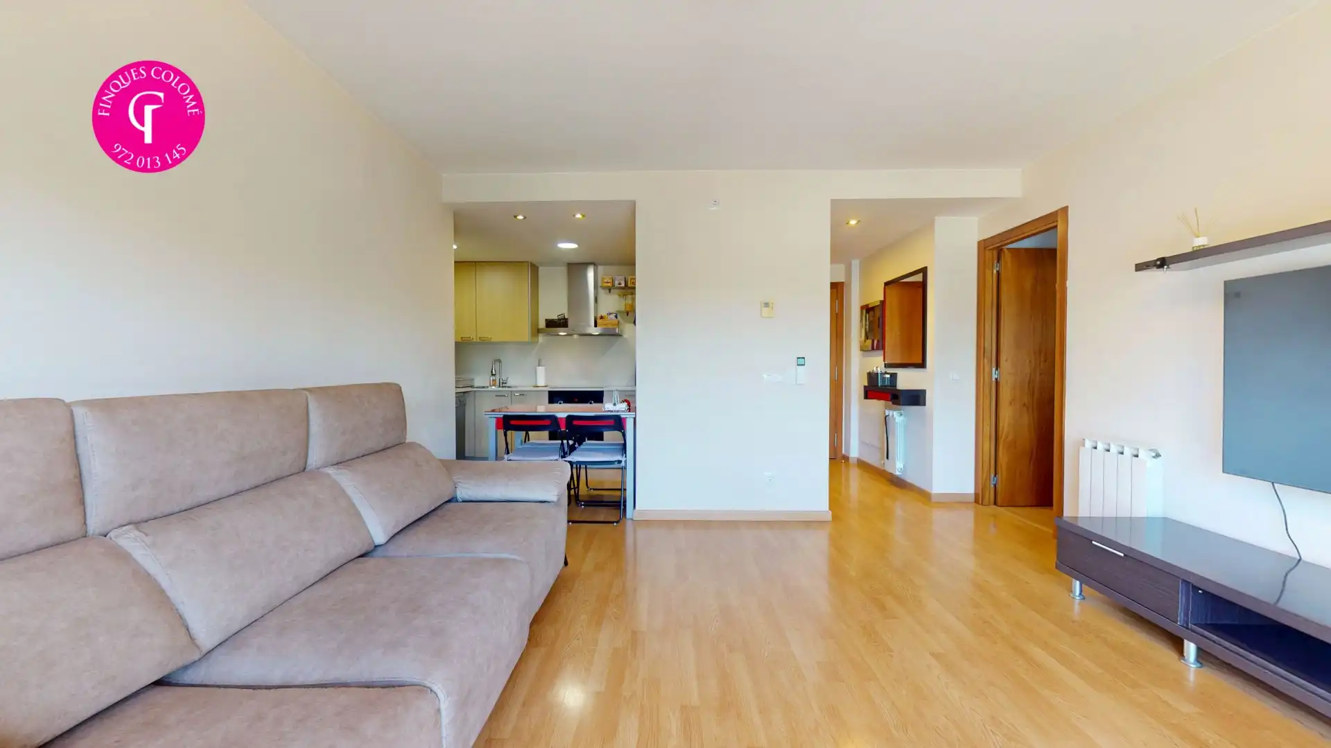 Appartement avec terrasse à vendre à DOCTOR CASTANY, imagen 3