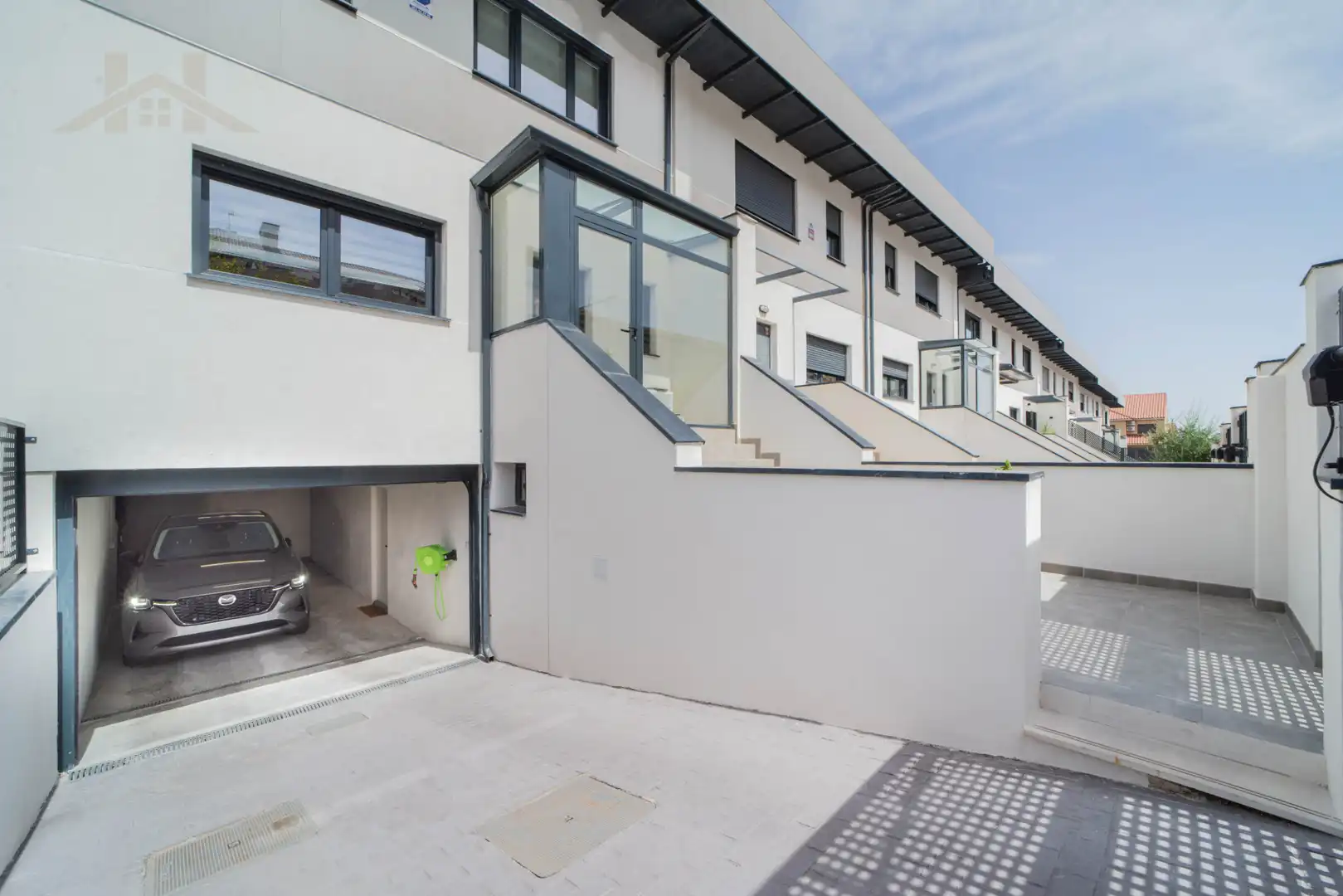 Reihenhaus mit Pool zum Verkauf in Calle del Labrador 27, imagen 3