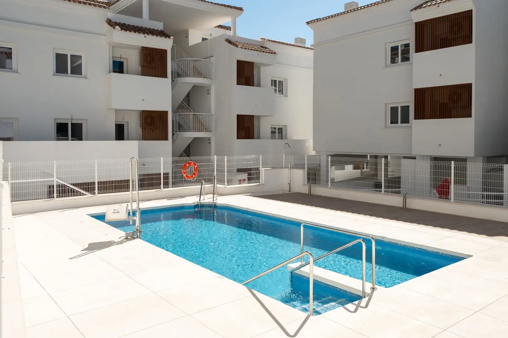 Apartment mit Terrasse zum Verkauf in Torreblanca del Sol, imagen 15