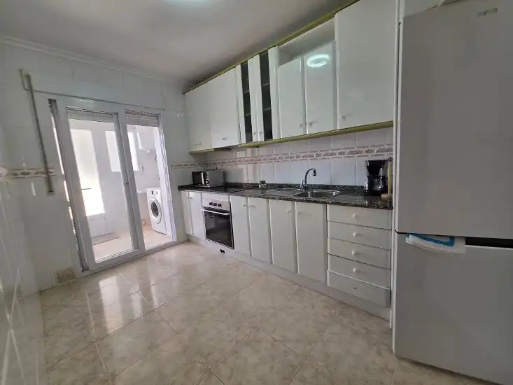 Appartamento con terrazza in vendita a Gran Vía de la Manga 2, imagen 40
