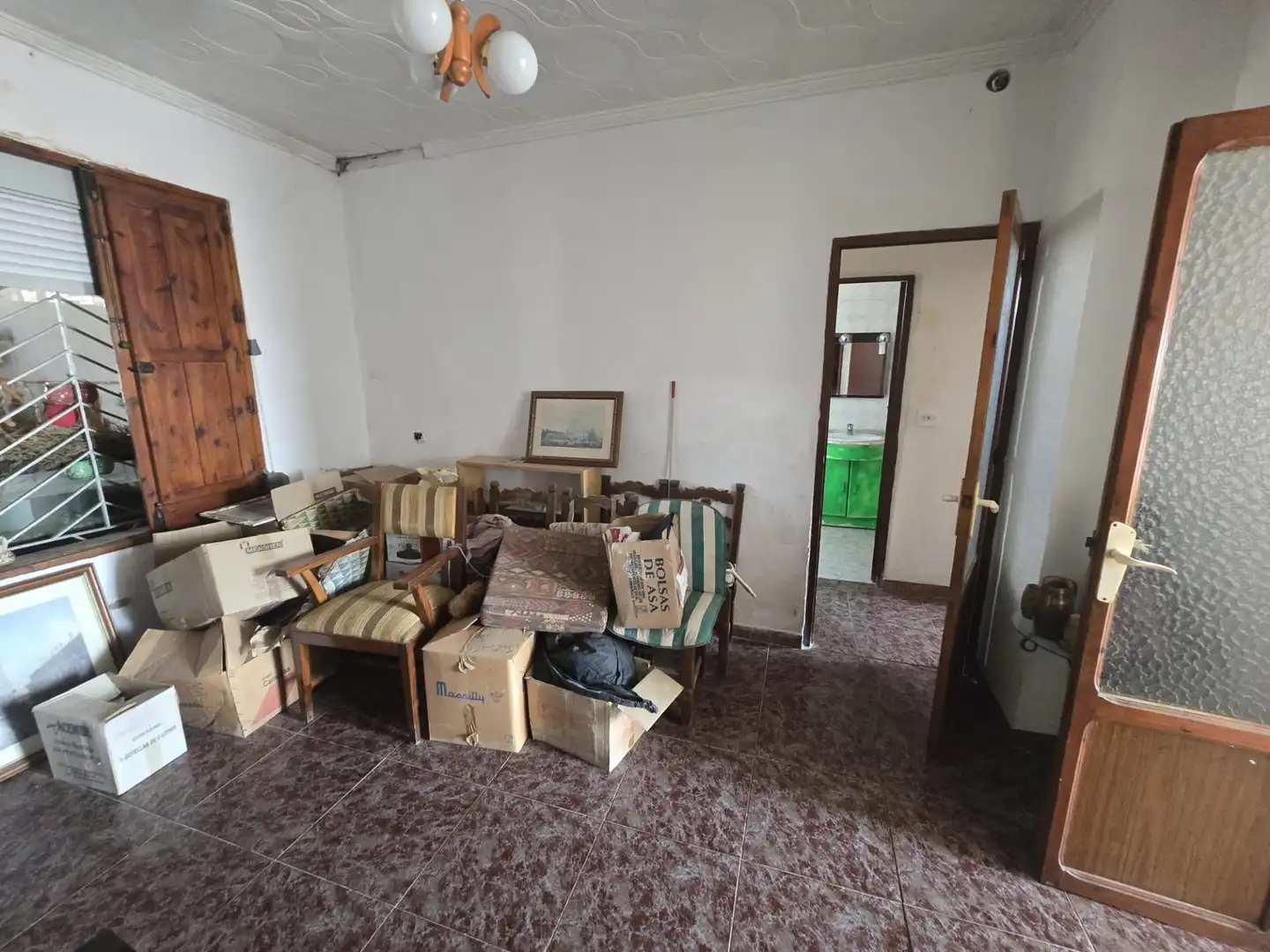 Houses for sale in Murcia