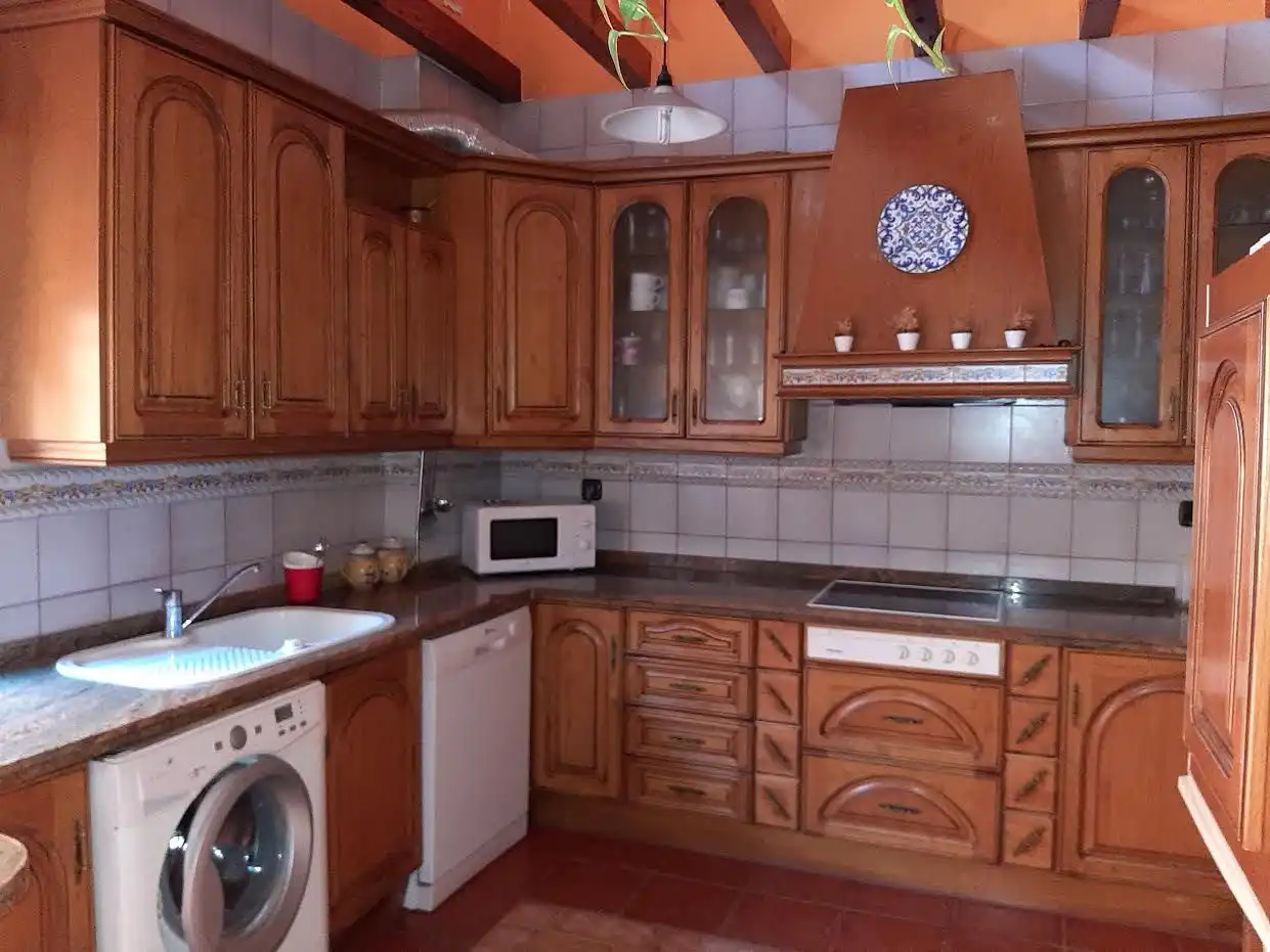 House with terrace for sale in Úbeda, imagen 3