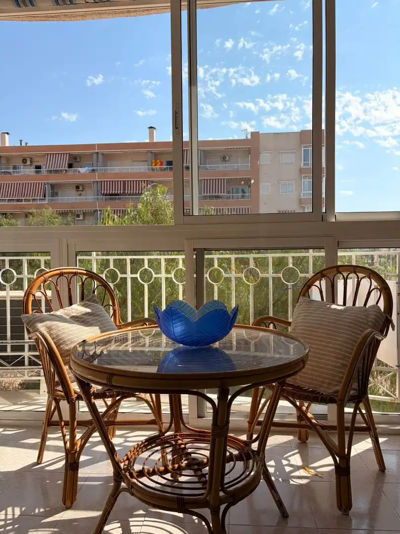 Apartment with lift for sale in Santa Pola ciudad, imagen 4
