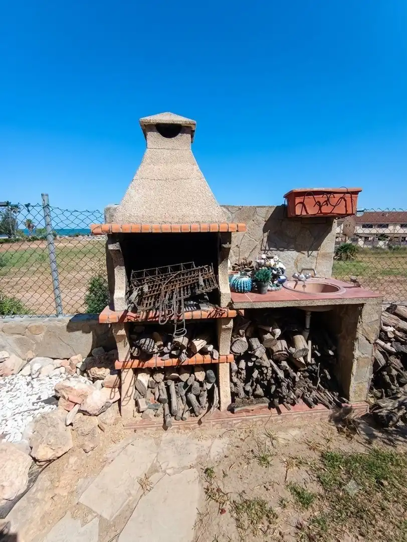 Haus mit Terrasse zum Verkauf in L'Ampolla, imagen 32
