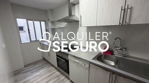 Foto 5 de Pis de lloguer a Juan Sebastián el Cano, Descubridores - Escritores, Leganés