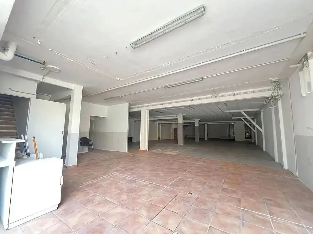 Geschaftsraum zur Miete in Barcelona mit Terrasse