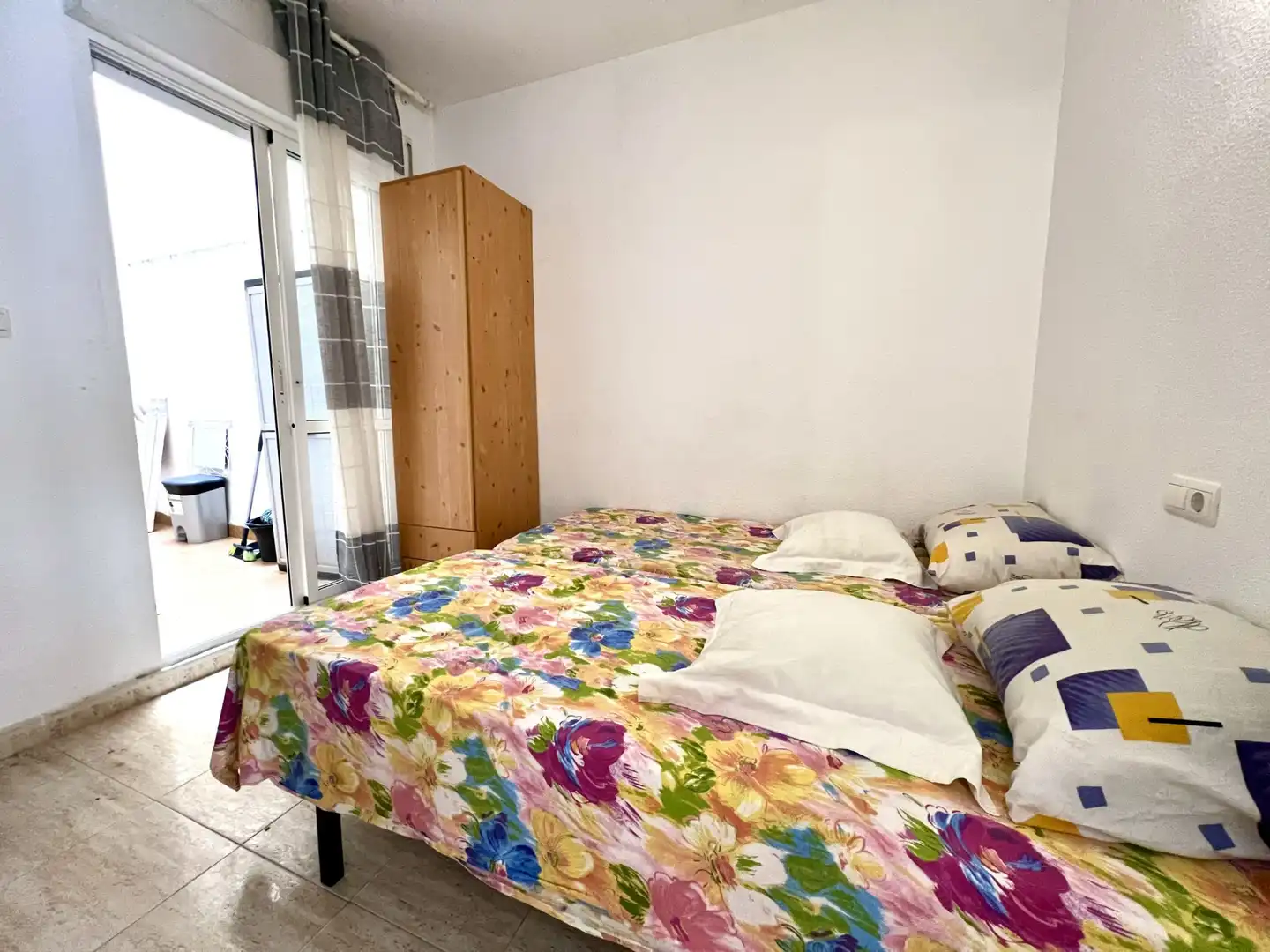 Dormitori de Pis en venda en Torrevieja amb Moblat