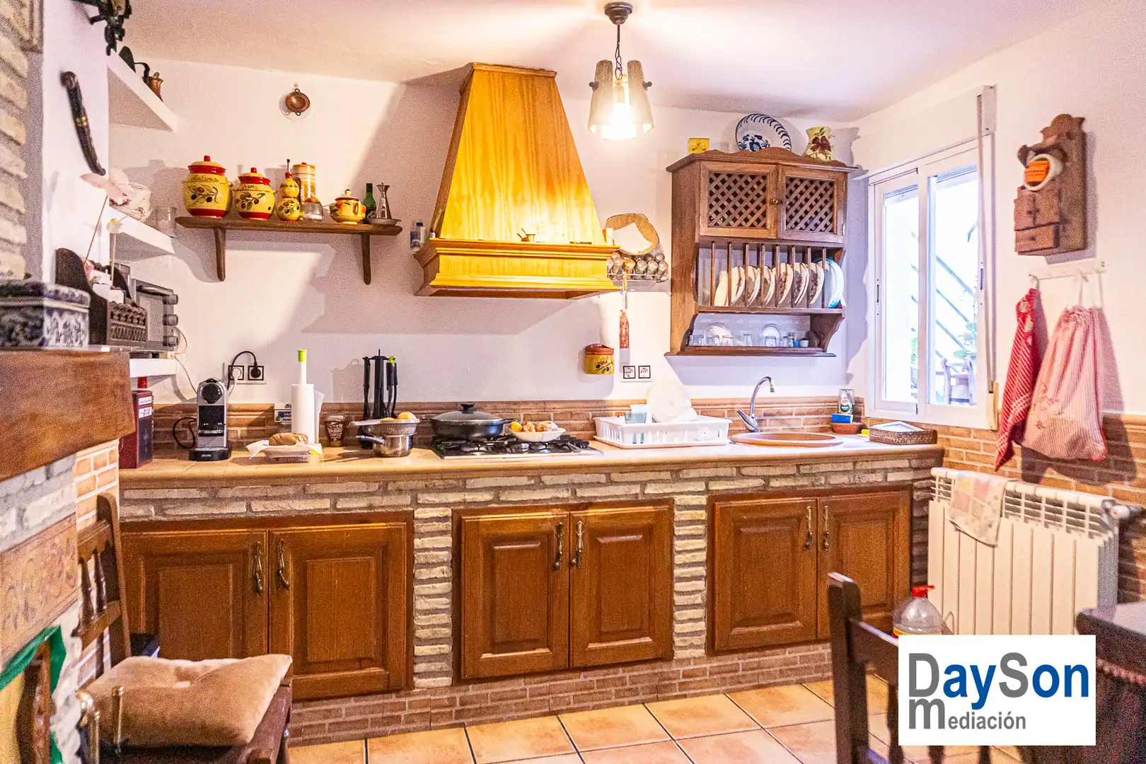 Casa amb terrassa en venda a Alcalá la Real, imagen 15