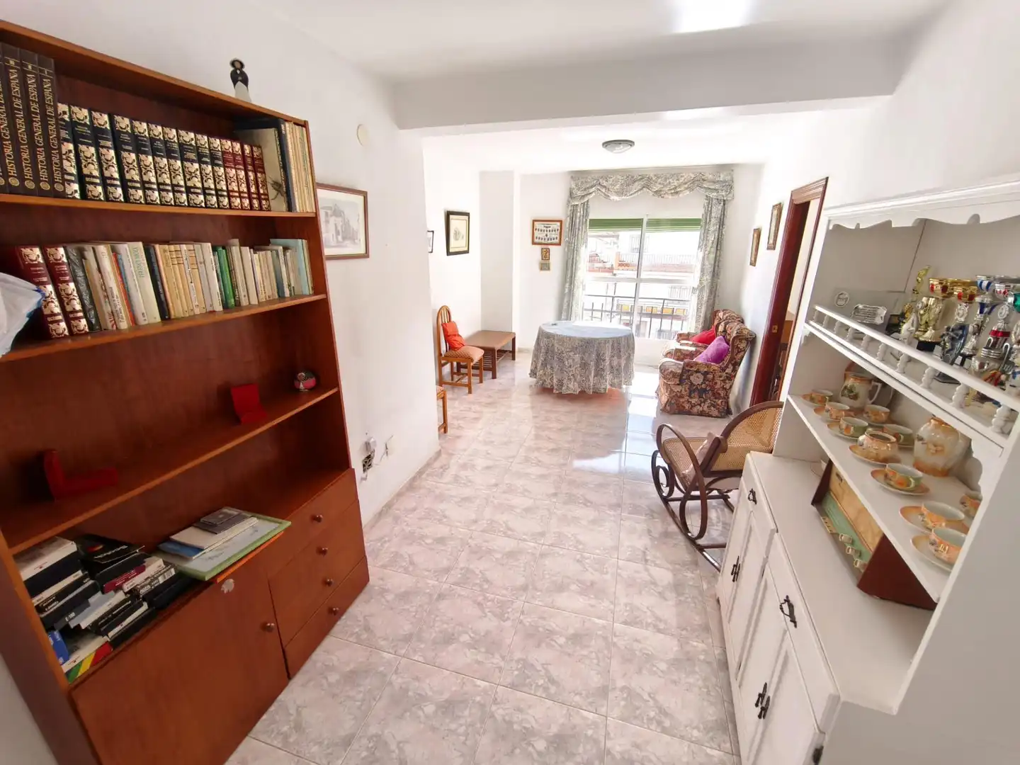 Haus mit Terrasse zum Verkauf in Riogordo, imagen 40