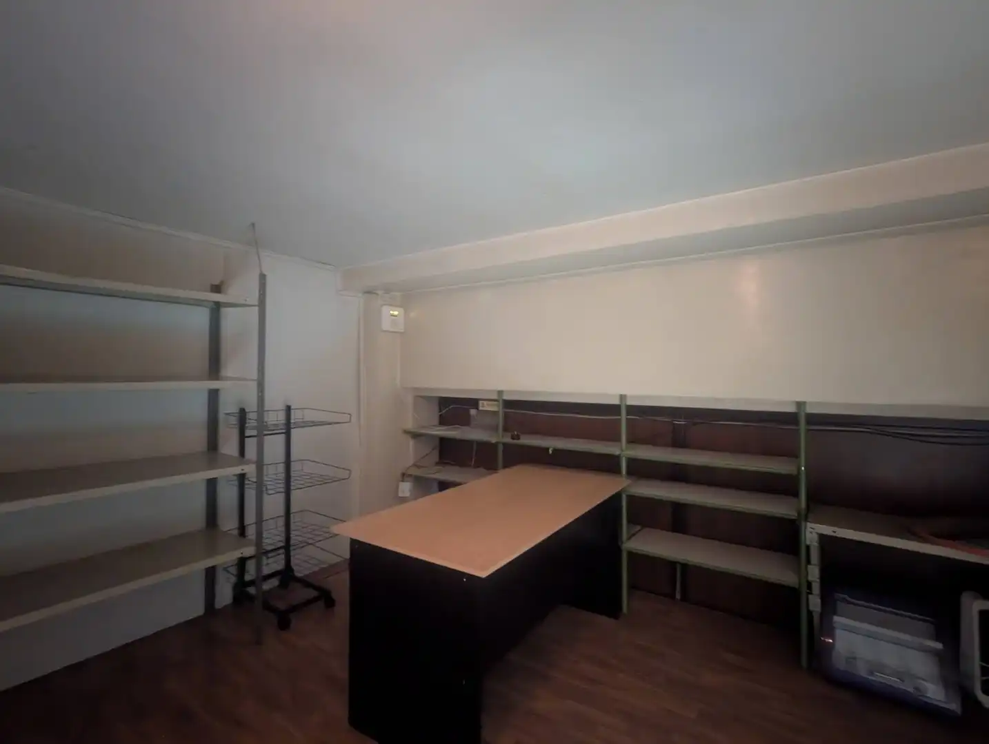 Business premises to rent in AVDA SABINO ARANA 57, imagen 10