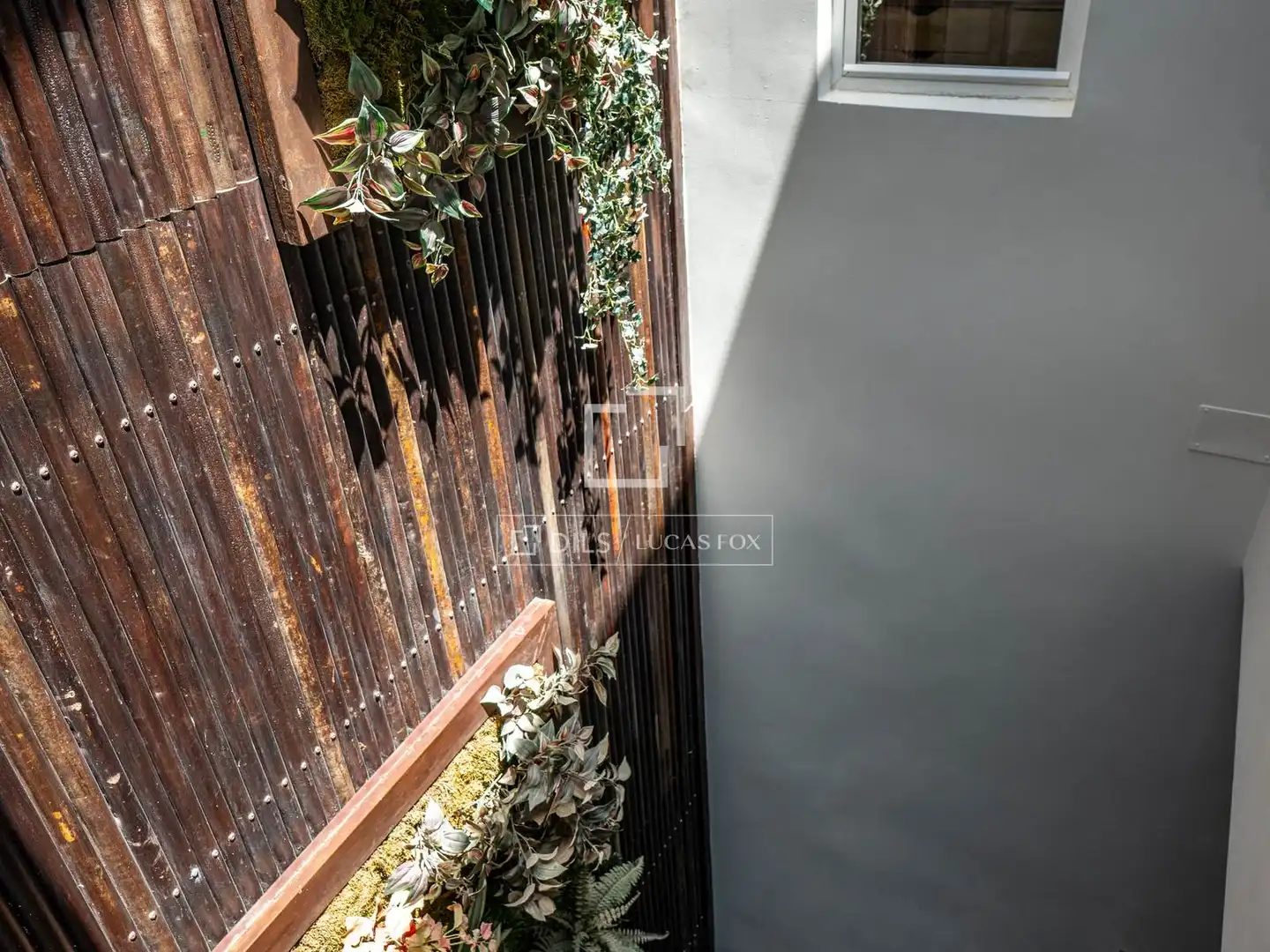 Terrassa de Casa o xalet de lloguer en La Moraleja amb Aire condicionat, Calefacció i Jardí privat