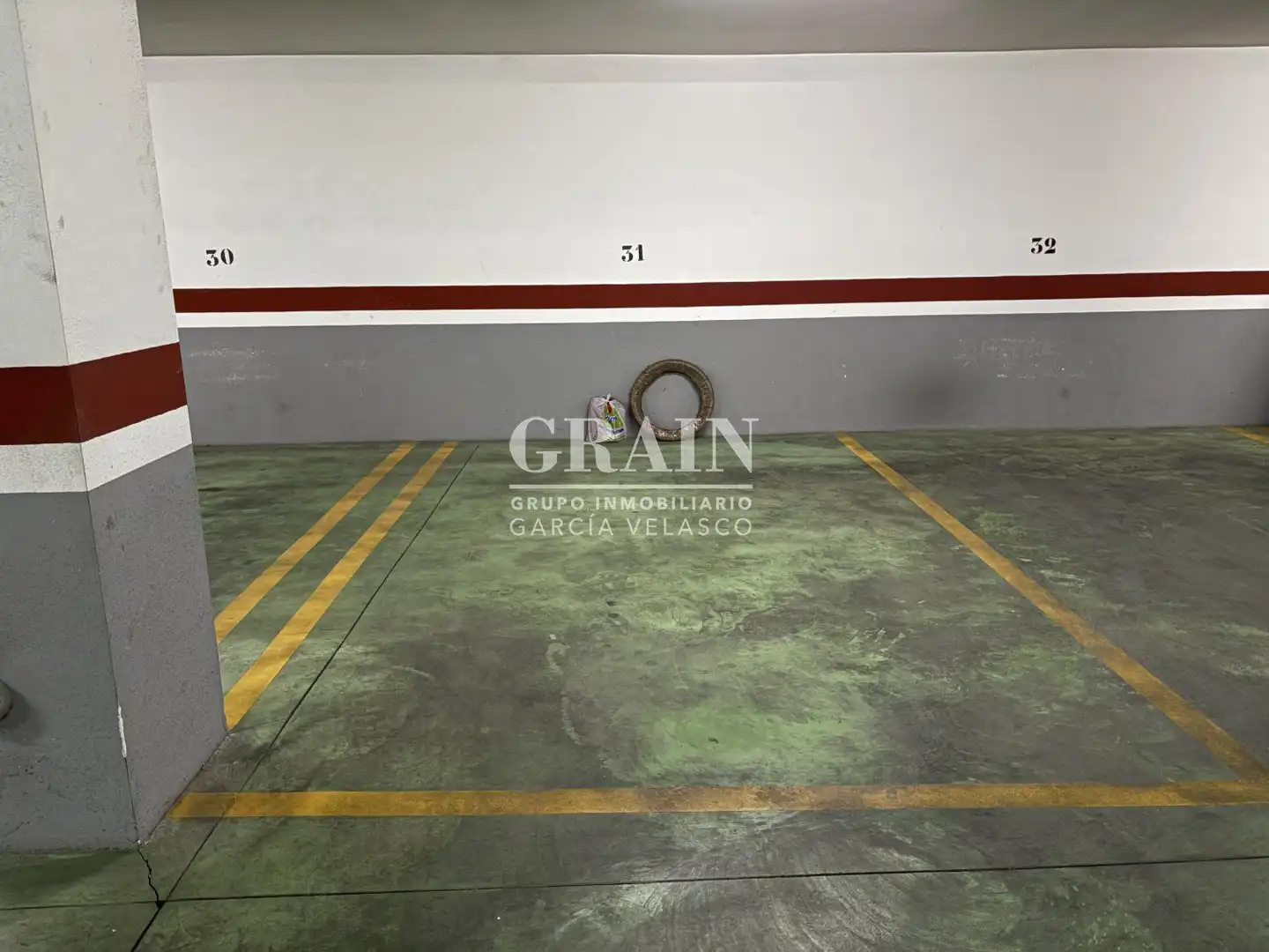Flat with terrace for sale in Ensanche - Franciscanos, imagen 18