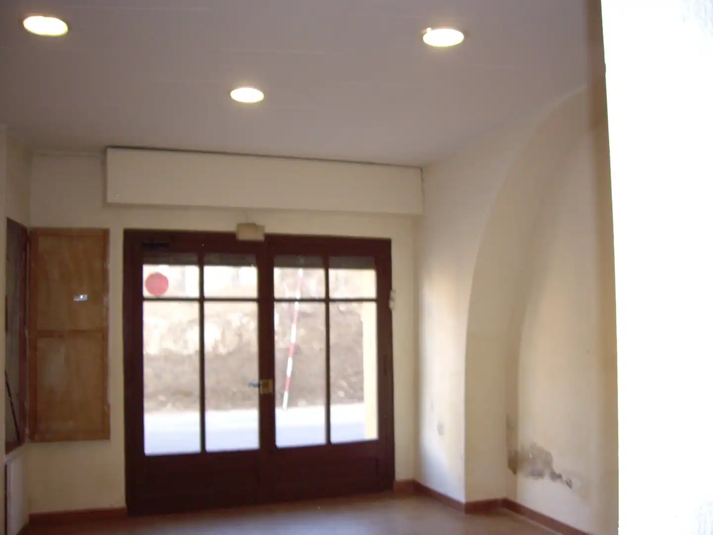 Local comercial de lloguer a Avinguda de Pau Casals 127, imagen 6