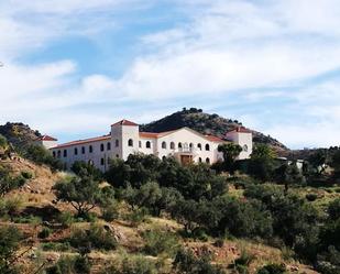 Exterior view of Building for sale in Almogía