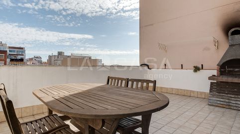 Foto 3 de Ático en venta en Sagrada Família, Barcelona Capital