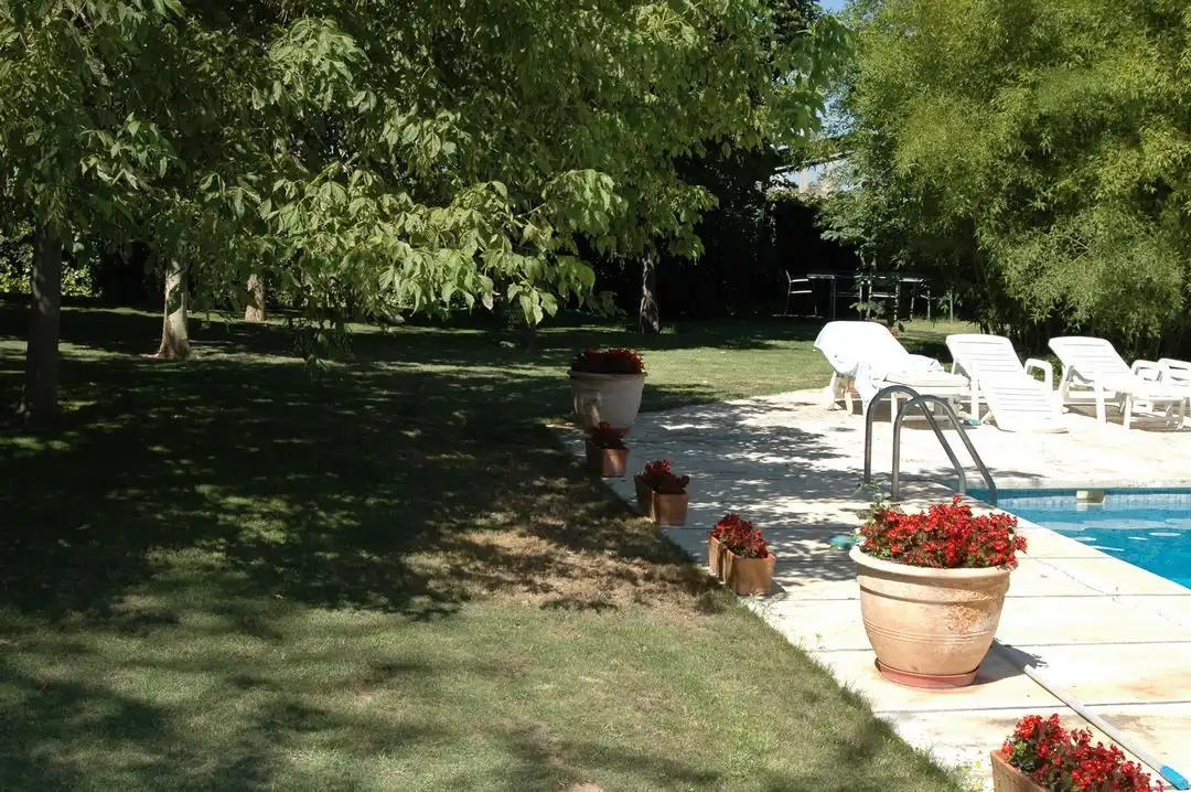 Xalet amb jardí en venda a Carretera Alberite, imagen 46