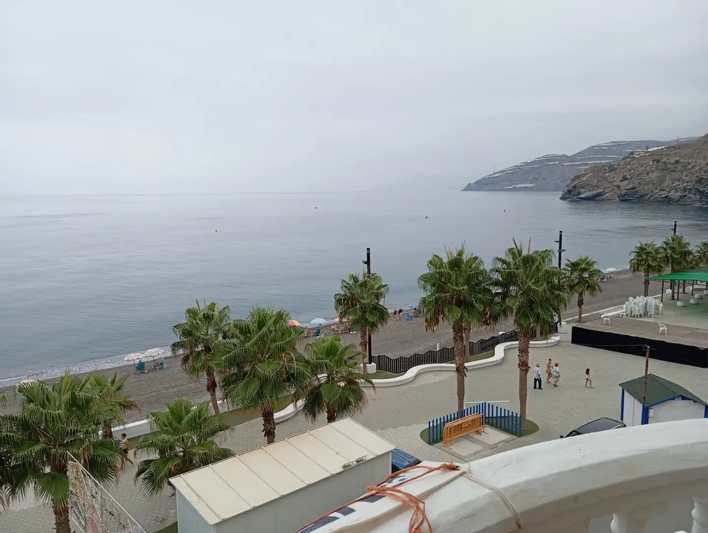 Wohnung zum Verkauf in Paseo Marítimo, 34, Albuñol
