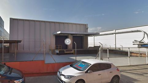 Foto 2 von Fabrikhallen zur Miete in Centre, Cornellà de Llobregat