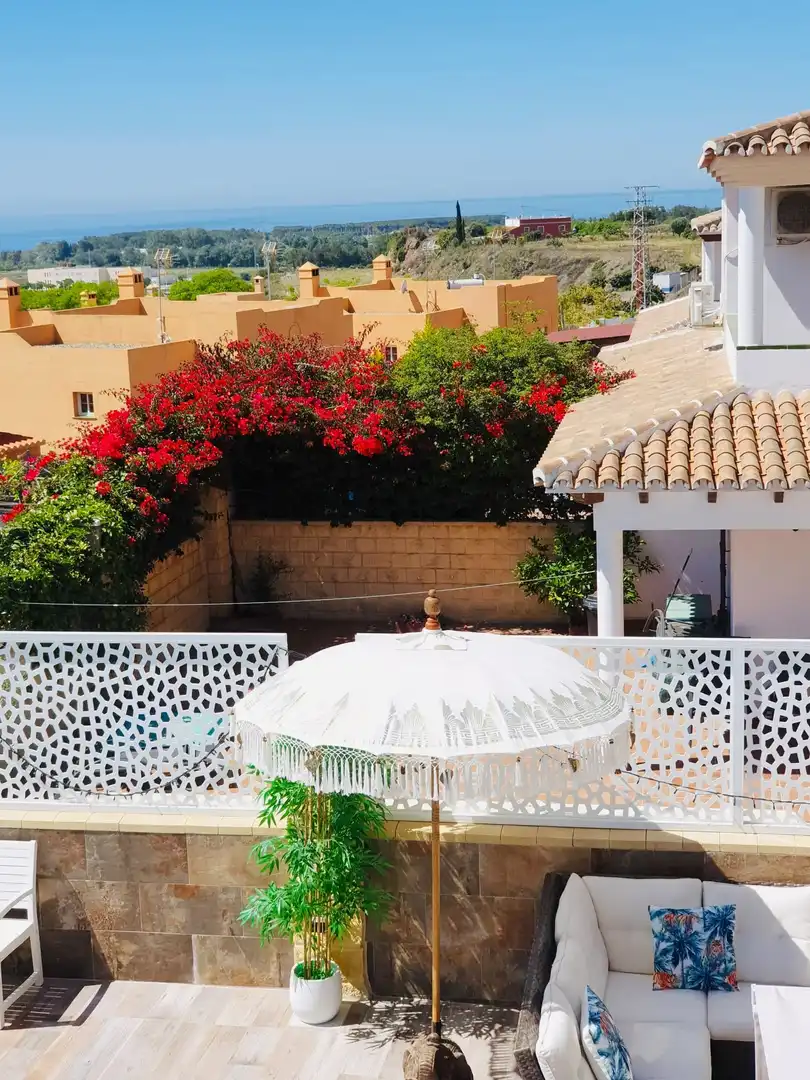 Haus mit Pool zum Verkauf in Torre del Mar, imagen 11