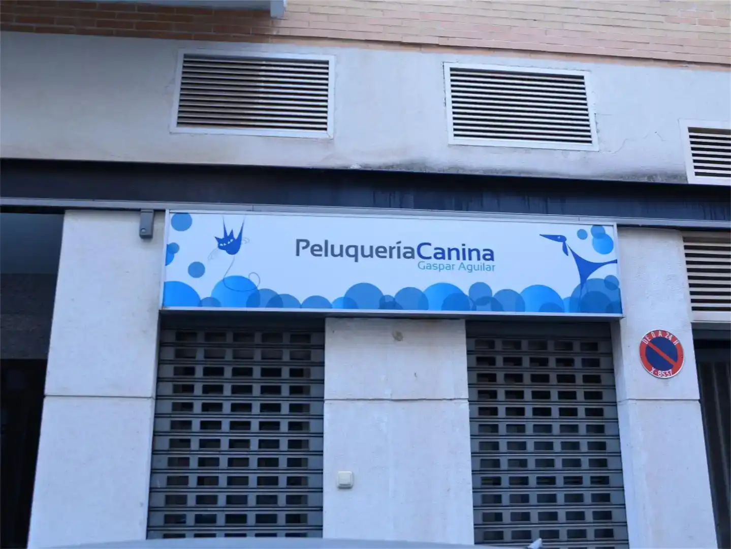 Commercial properties for rent in Valencia  with Air Conditioner