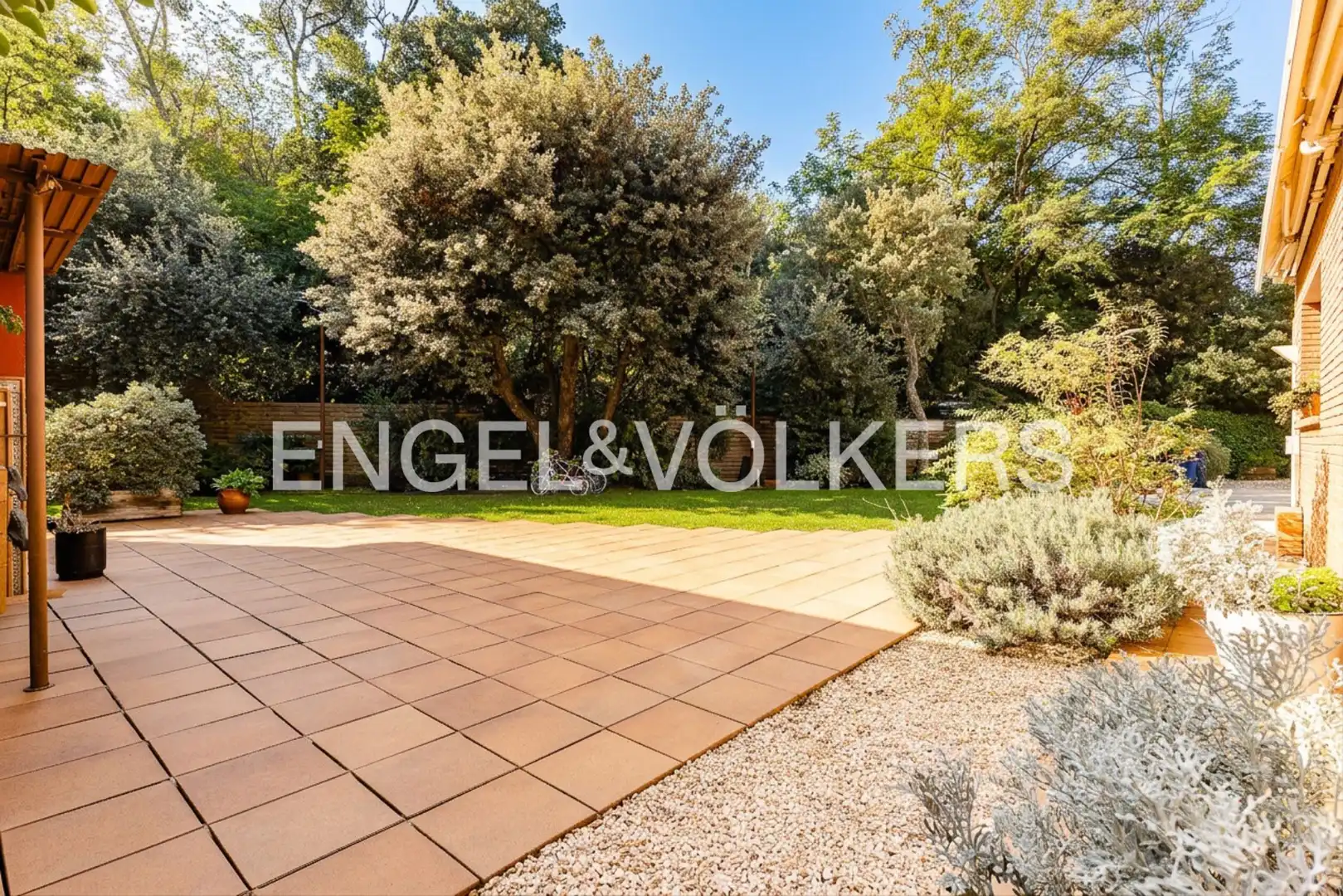 Casa amb piscina en venda a Sarrià - Sant Gervasi, imagen 45