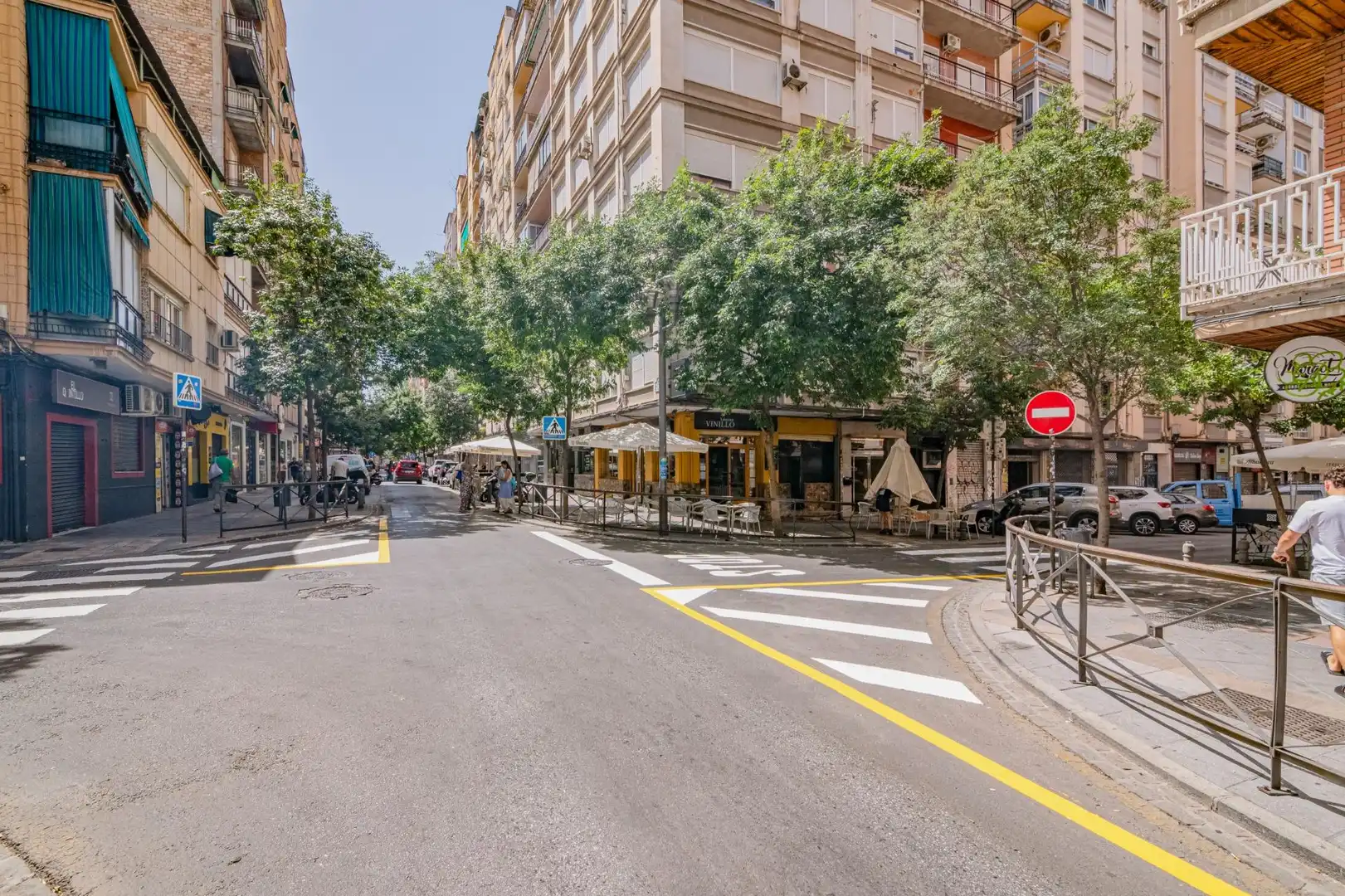 Local comercial en venda a Camino de Ronda 132, imagen 22