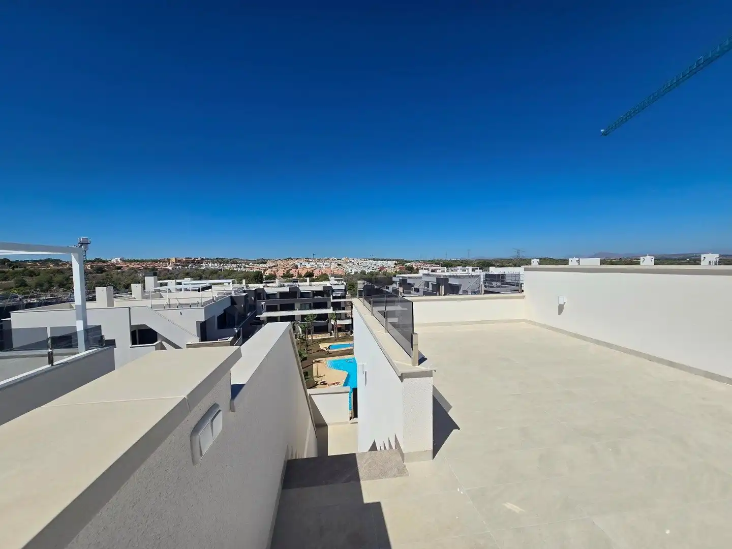 Ático con terraza en venta en N/A, imagen 24