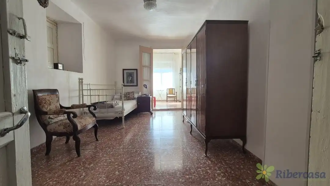 Casa en venta en Cervera del Río Alhama, imagen 35