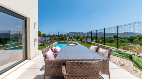 Foto 5 de Casa o xalet de lloguer a Escandinavia - Cautivador, L'Alfàs del Pi