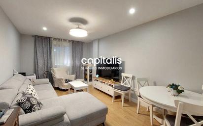 Bedroom of Flat for sale in Coslada  with Swimming Pool