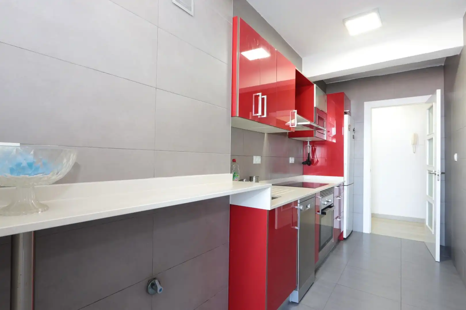 Wohnung mit Aufzug zum Verkauf in Calle pintor portela  en  cartagena, imagen 8