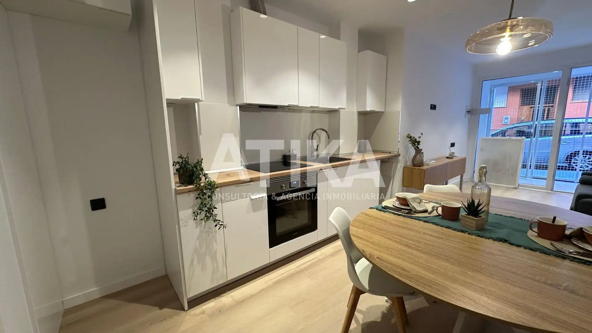 Cocina de Piso en venta en Sant Rafael 
