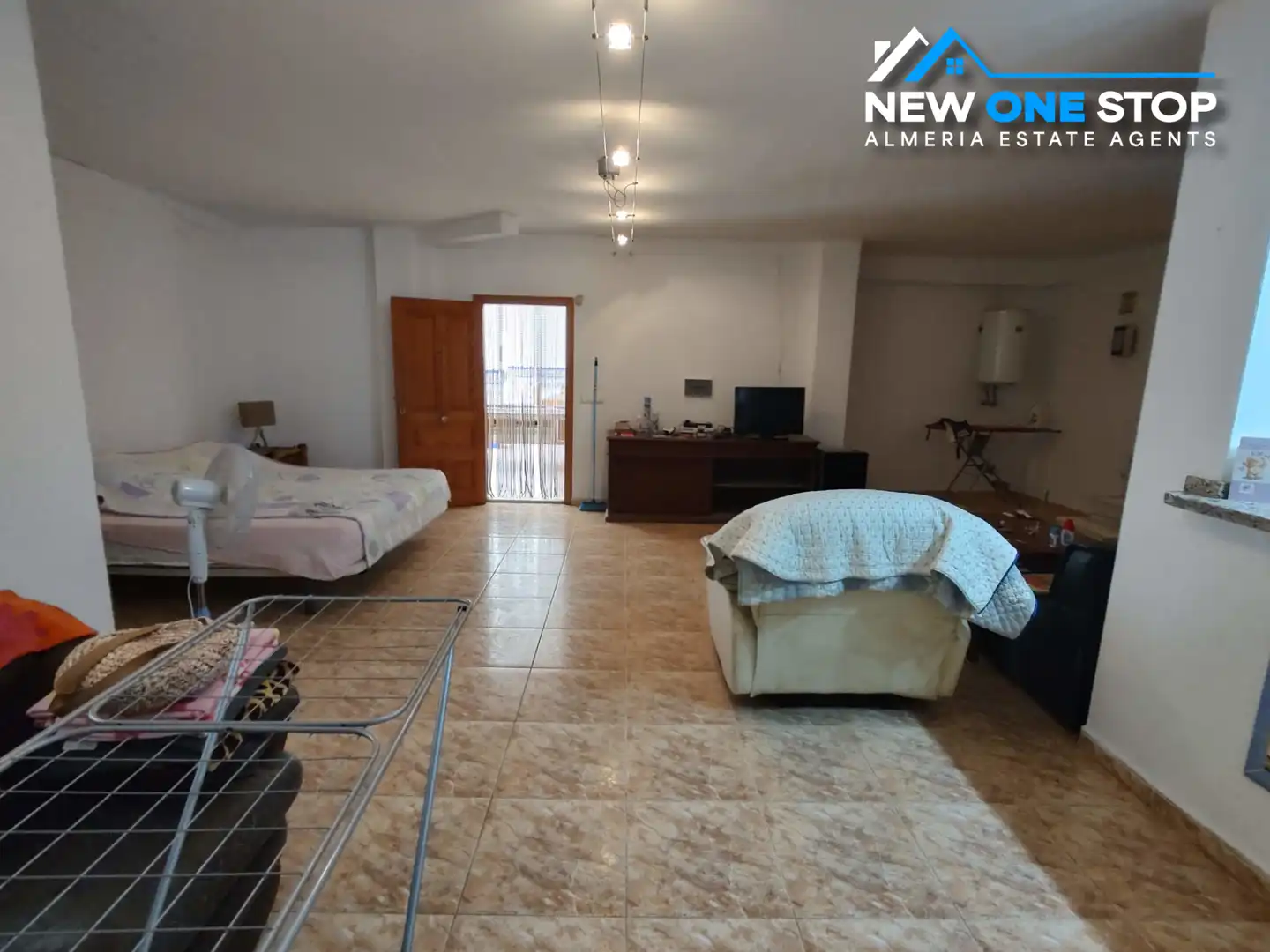 Casa o chalet en venta en Mojácar con Aire acondicionado, Jardín privado y Terraza