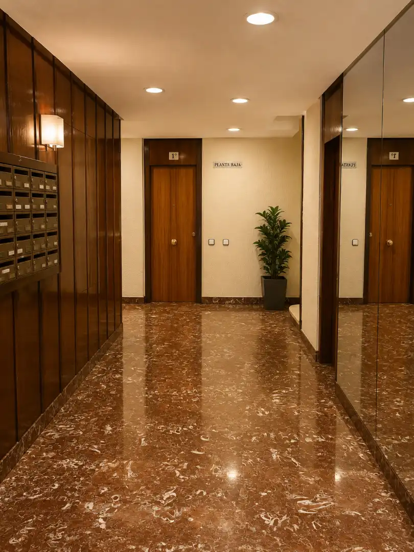 Piso en venta en Barcelona con Aire acondicionado, Amueblado y Horno