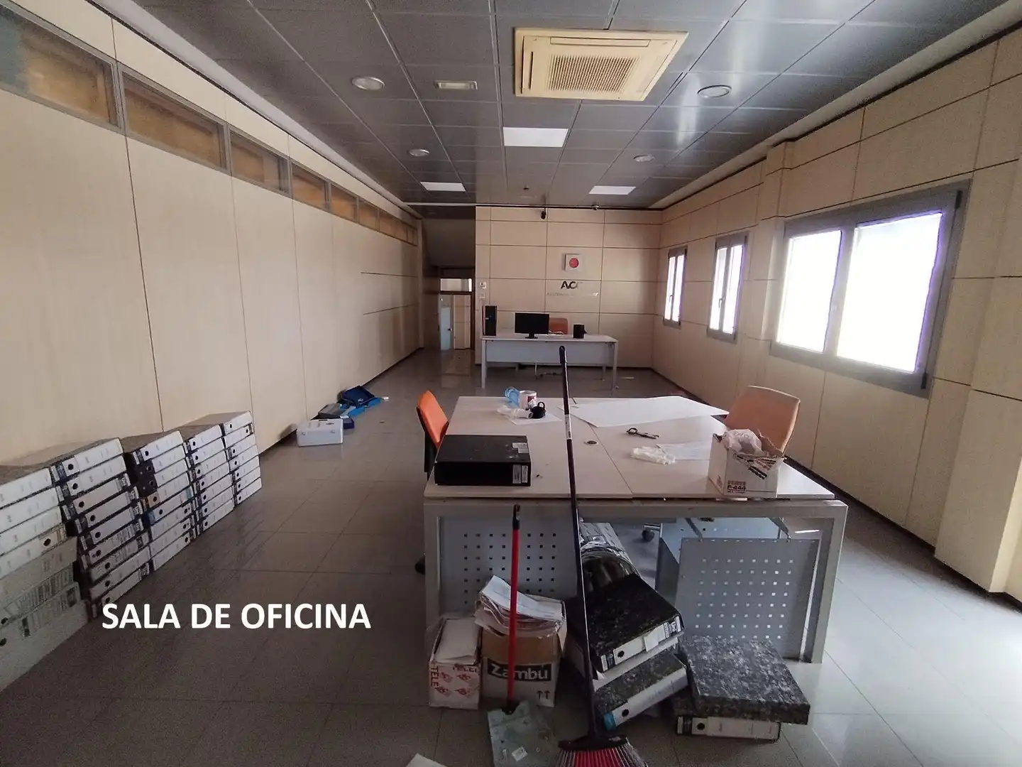 Nau industrial de lloguer a San Pedro del Pinatar, imagen 43
