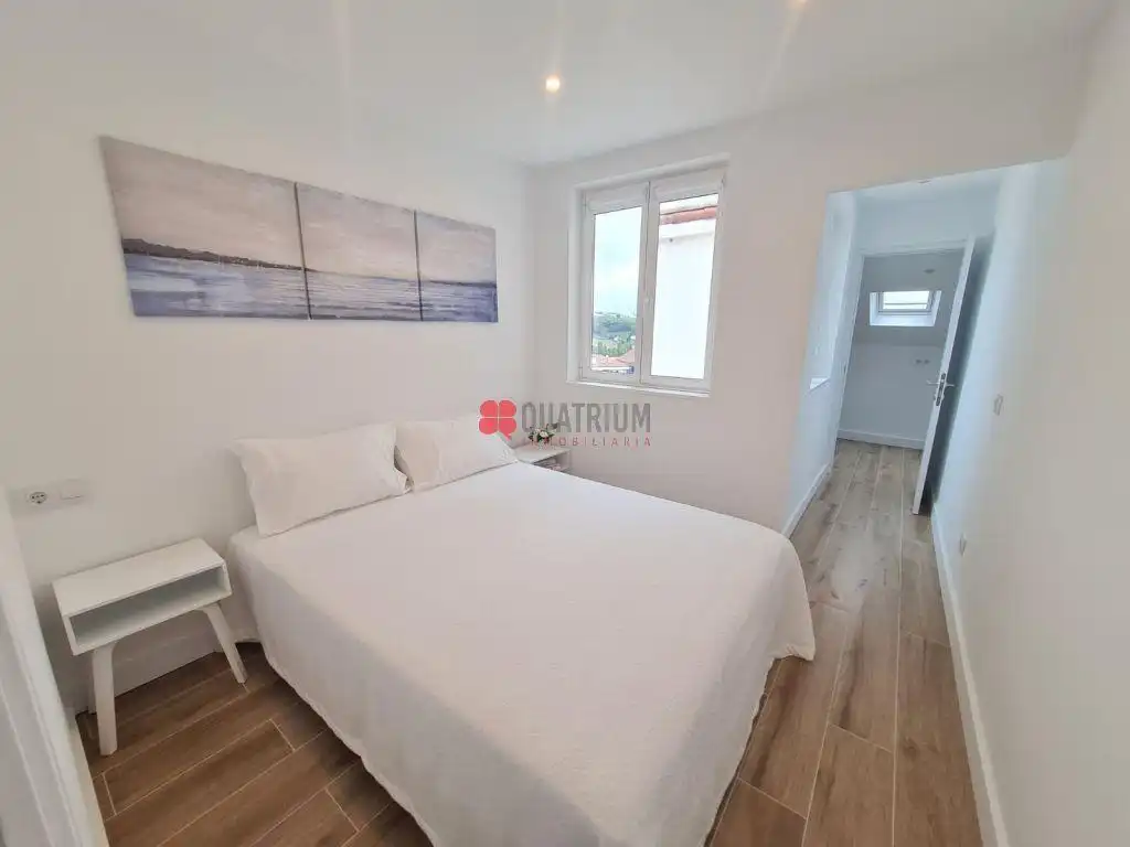 Appartement avec ascenseur à louer à Rúa de Curros Enríquez, imagen 10