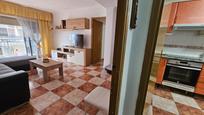 Sala d'estar de Pis en venda en Gandia amb Moblat i Balcó