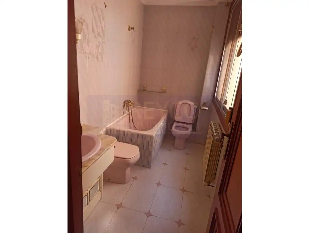 Baño de Piso en venta en Nájera