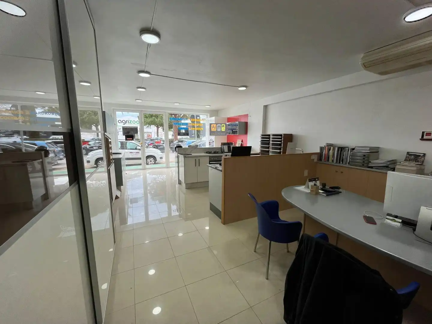 Industrial building for sale in Altea ciudad, imagen 3