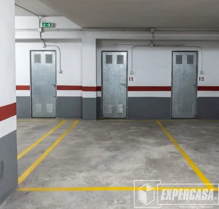 Parking de Garaje en venta en Bétera