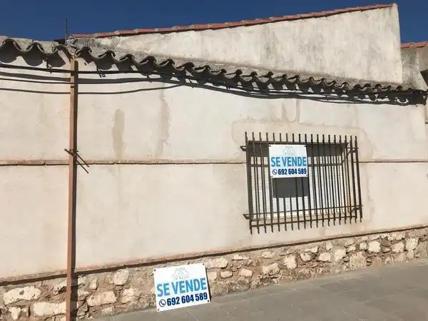 Terreno residencial en venta en Carrión de Calatrava, imagen 6