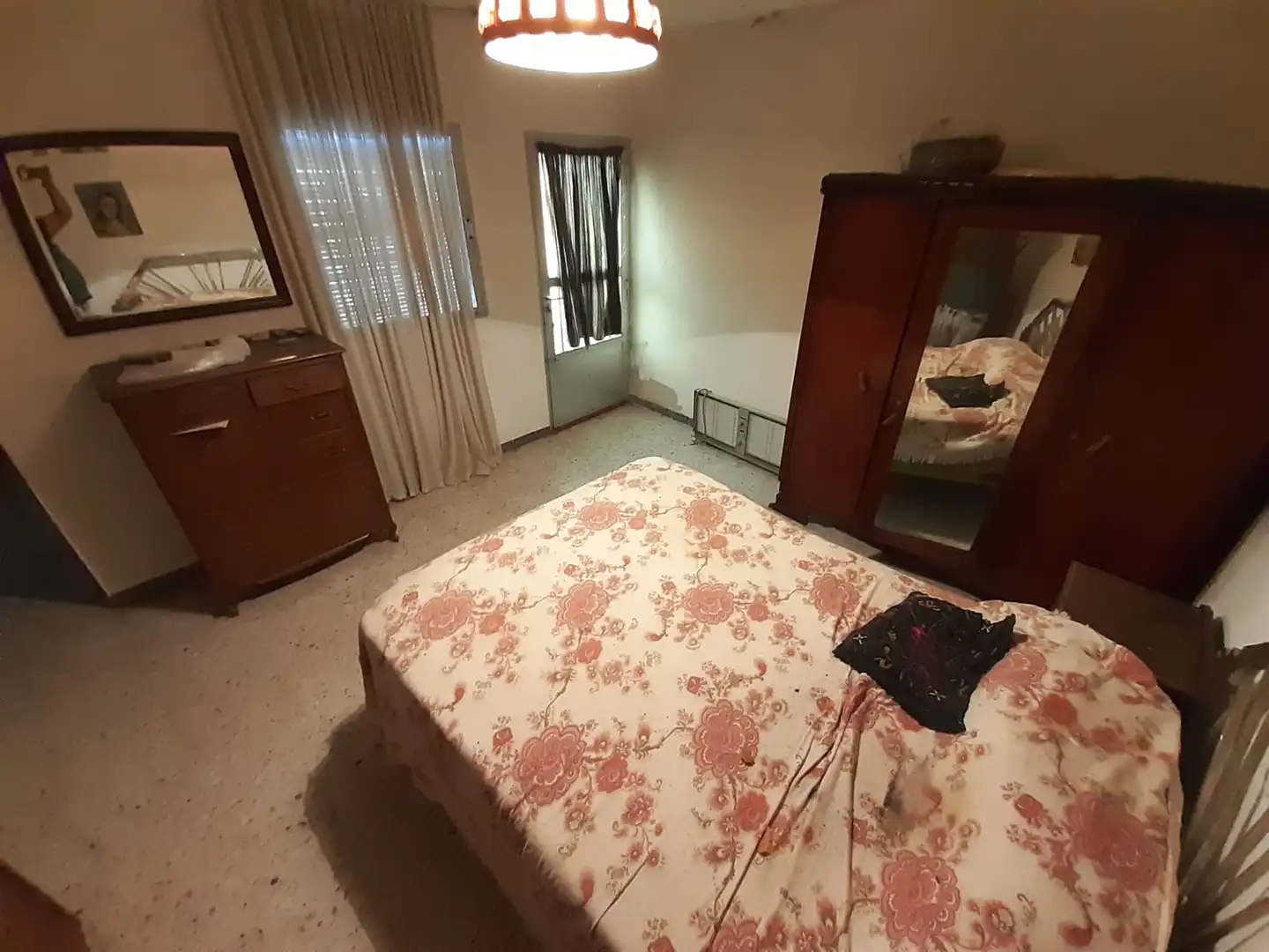 Habitación de Casa o chalet en venta en Villalube