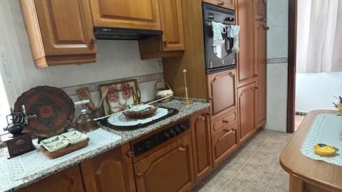 Foto 2 de Pis en venda a Canido, A Coruña