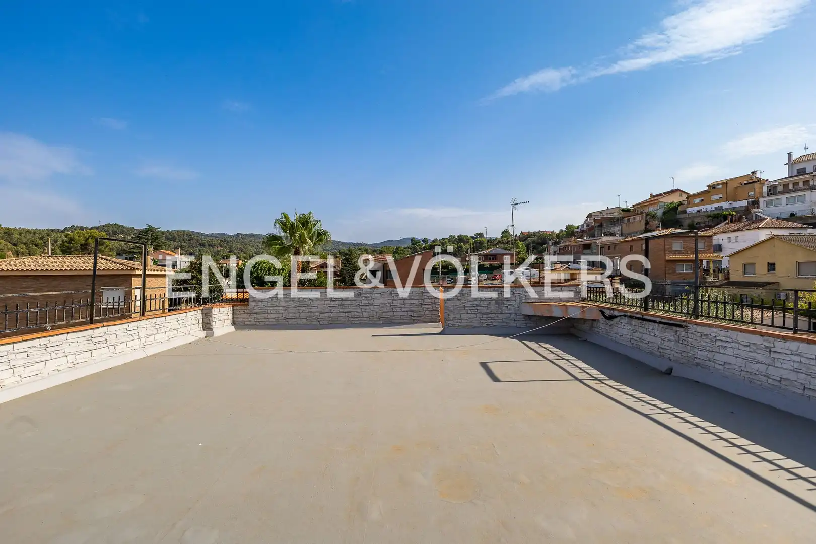 Casa con terrazza in vendita a Viladecavalls, imagen 33
